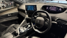 Peugeot 5008 1.6 PureTech 180 GT Premium 5dr EAT8 Petrol Estate